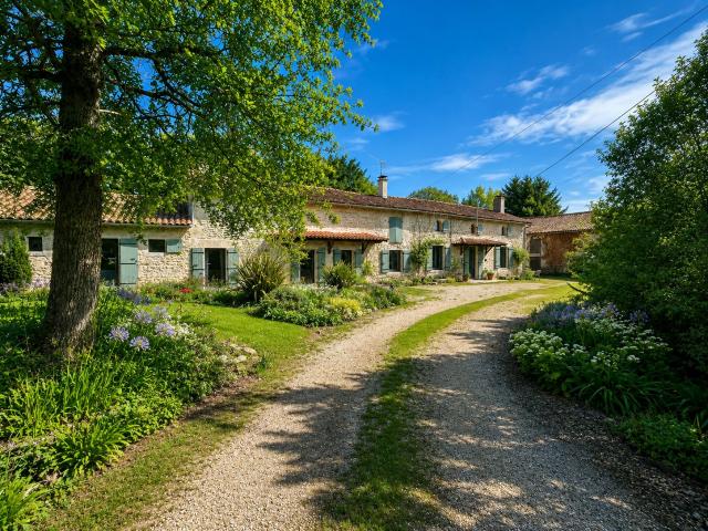 Maison 8 pièces 243 m²