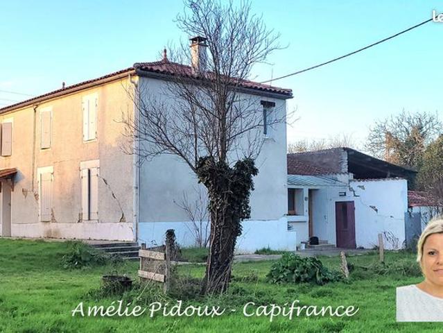 Maison 8 pièces 243 m²