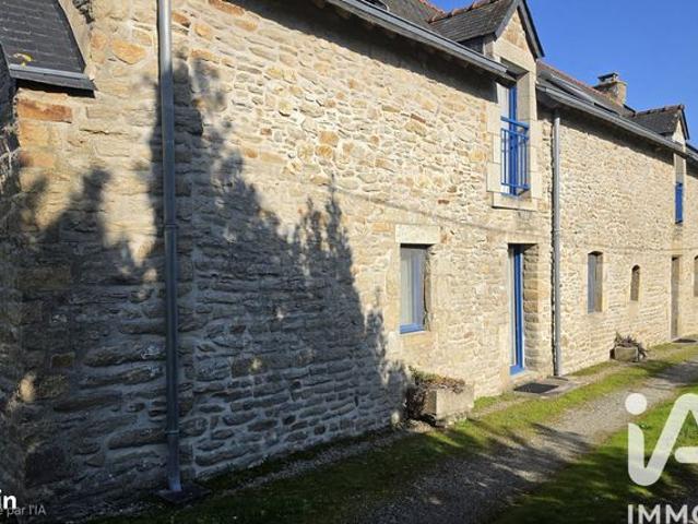 Maison 8 pièces 243 m²