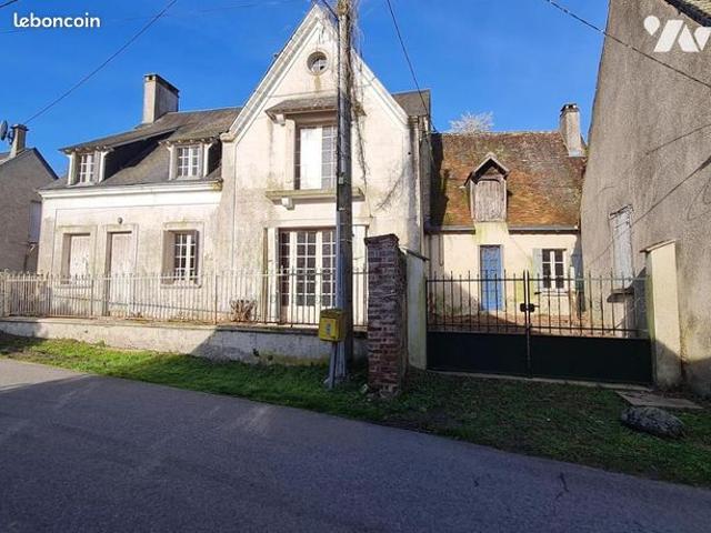 Maison 8 pièces 243 m²