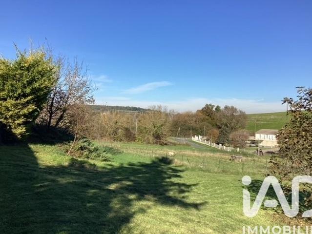 Maison 7 pièces 254 m²
