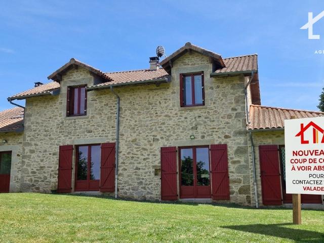 Maison 8 pièces 255 m²