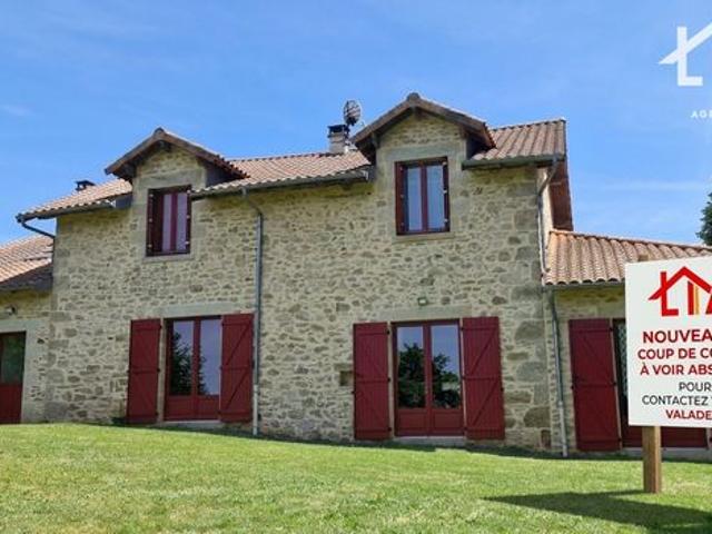 Maison 8 pièces 255 m²