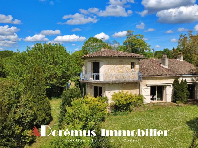 Maison 8 pièces 255 m²