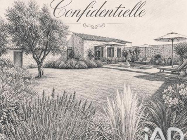 Maison 8 pièces 255 m²