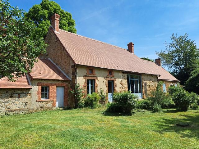 Maison 8 pièces 256 m²
