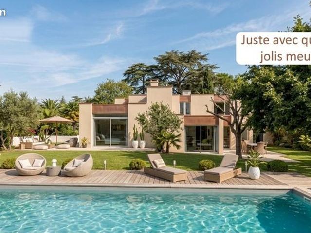 Maison 8 pièces 257 m²
