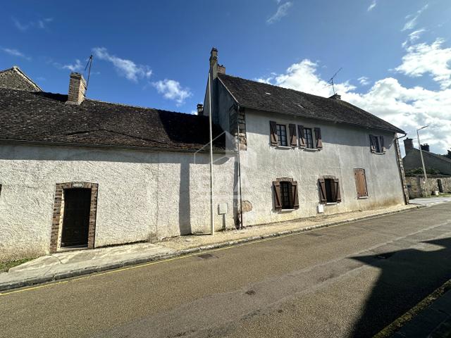 Maison 8 pièces 258 m²