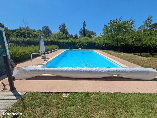 Maison 8 pièces 258 m²