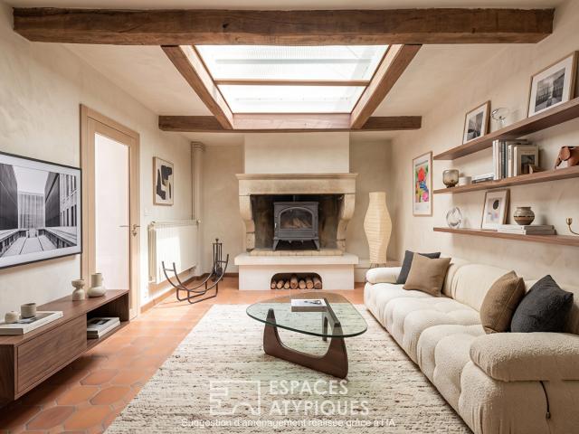Maison 8 pièces 258 m²
