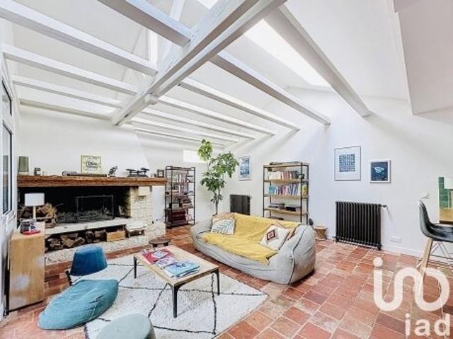 Maison 8 pièces 258 m²