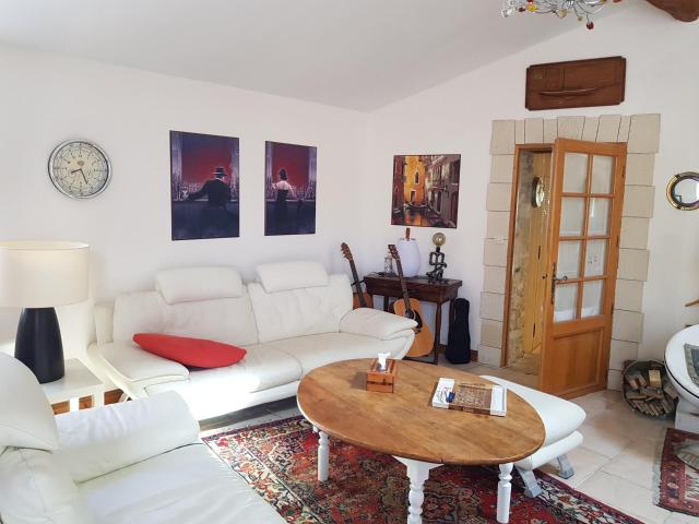 Maison 8 pièces 258 m²