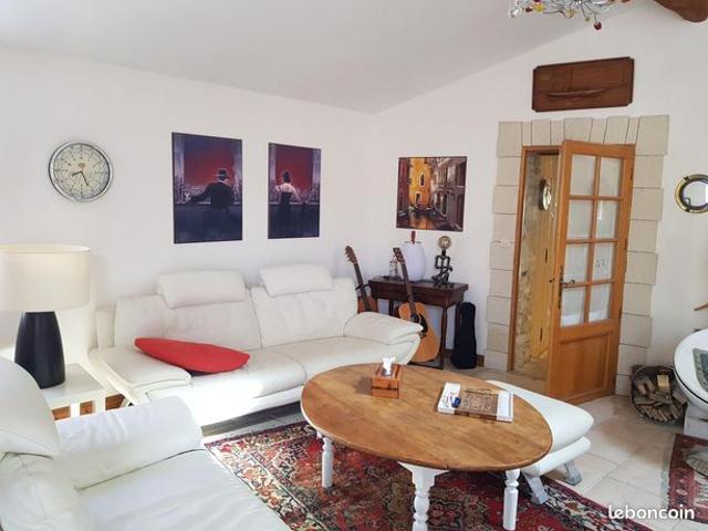 Maison 8 pièces 258 m²