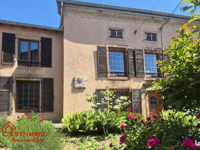 Maison 8 pièces 258 m²
