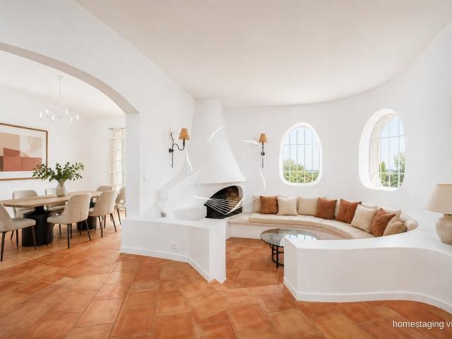 Maison 8 pièces 258 m²