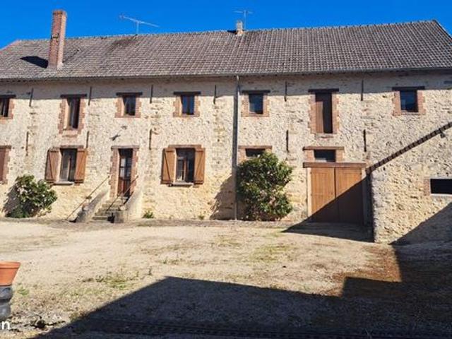 Maison 8 pièces 258 m²