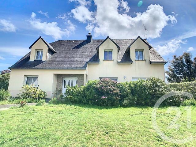 Maison 8 pièces 258 m²
