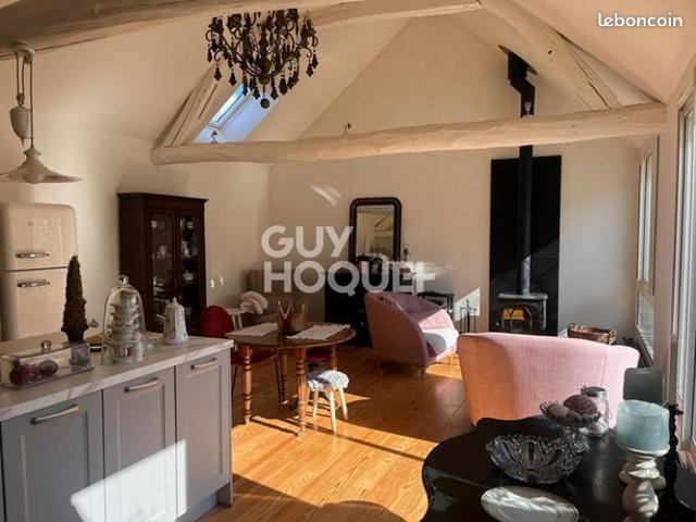 Maison 8 pièces 258 m²