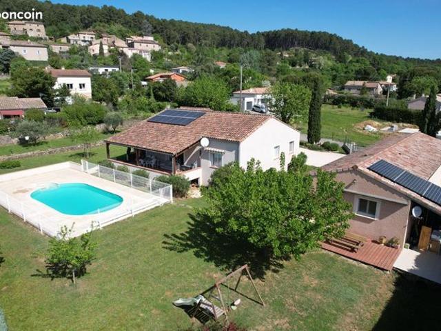 Maison 8 pièces 259 m²