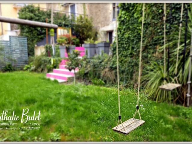 Maison 8 pièces 259 m²