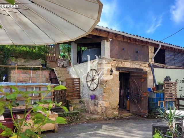 Maison 8 pièces 259 m²