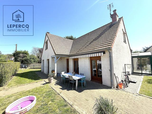 Maison 8 pièces 250 m²