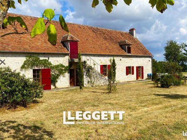 Maison 8 pièces 250 m²