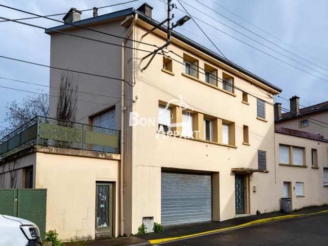 Maison 8 pièces 250 m²