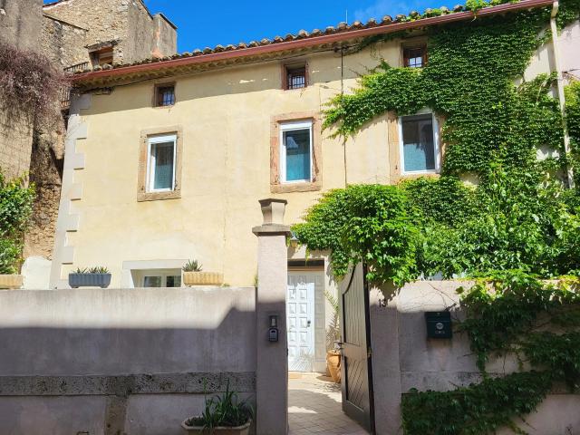 Maison 8 pièces 250 m²