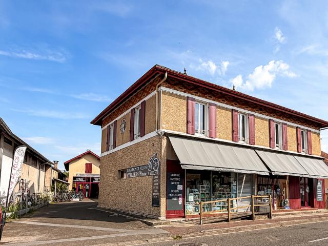 Maison 8 pièces 250 m²