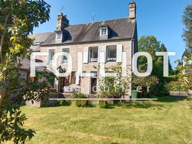Maison 8 pièces 250 m²