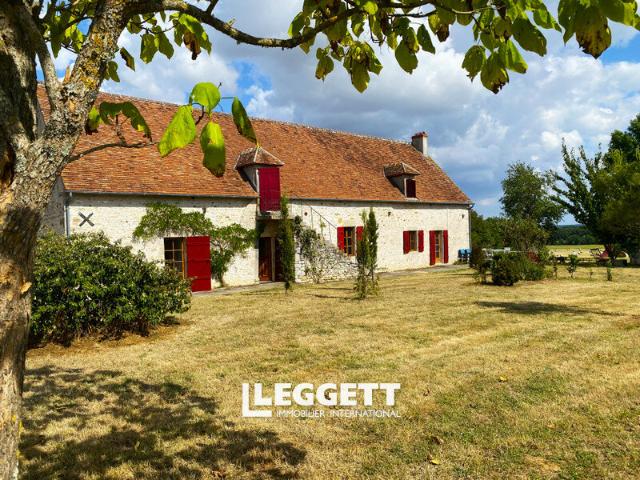 Maison 8 pièces 250 m²