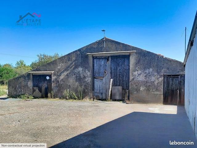 Maison 8 pièces 250 m²