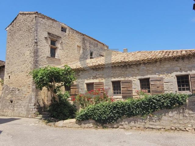 Maison 8 pièces 250 m²