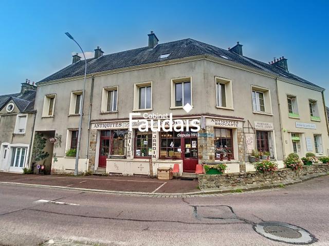 Maison 8 pièces 250 m²