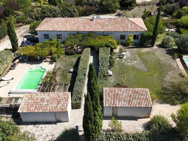 Maison 8 pièces 250 m²
