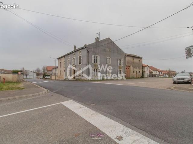 Maison 8 pièces 250 m²