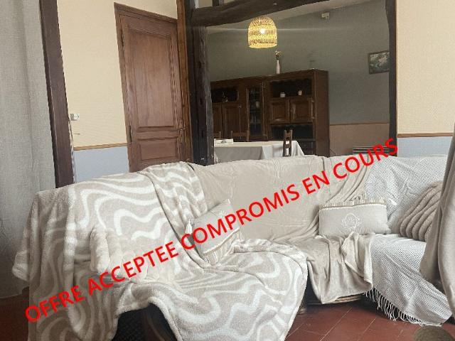 Maison 8 pièces 250 m²