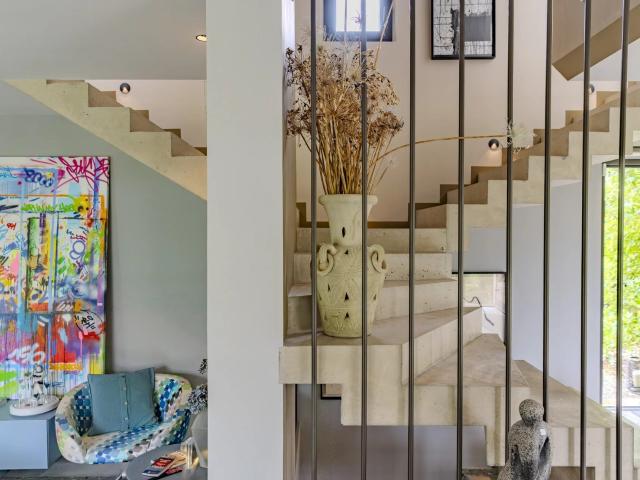 Maison 8 pièces 250 m²