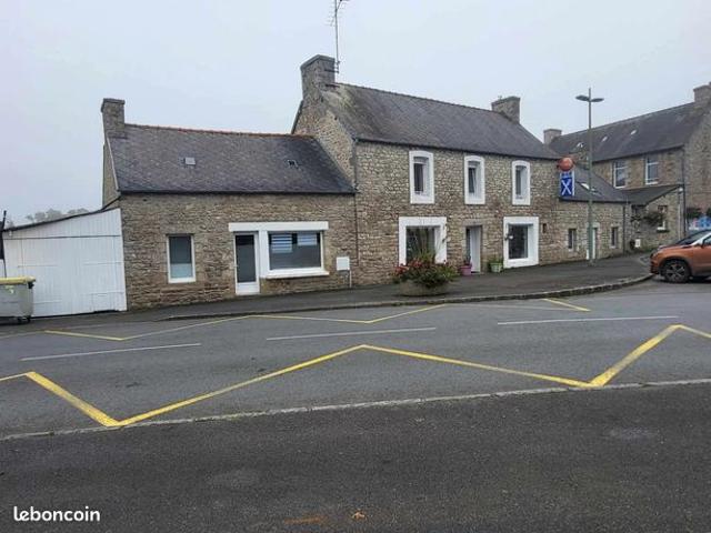 Maison 8 pièces 250 m²