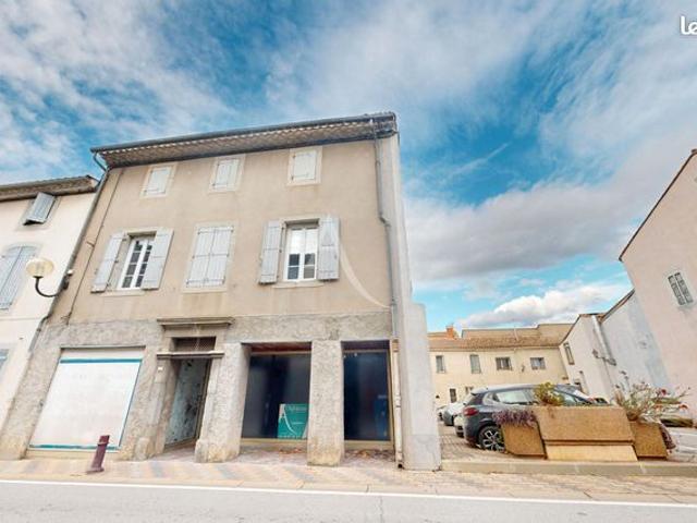 Maison 8 pièces 250 m²