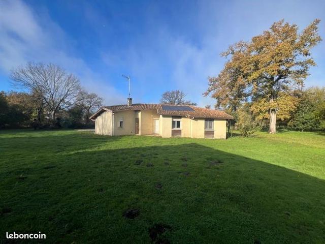 Maison 8 pièces 250 m²