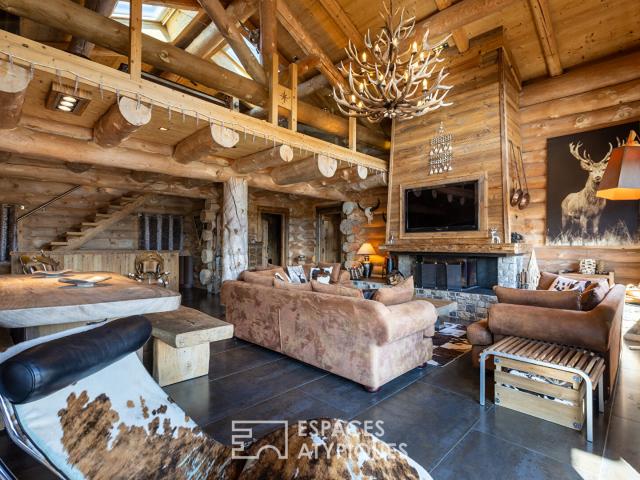 Maison 8 pièces 250 m²