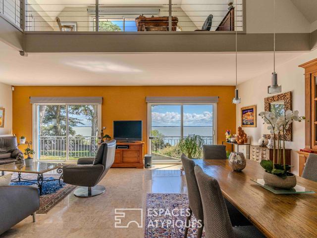 Maison 8 pièces 250 m²