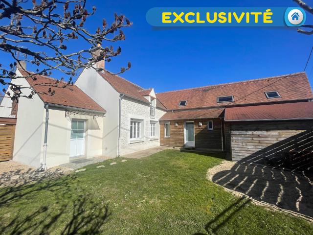Maison 8 pièces 250 m²