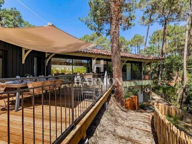Maison 8 pièces 250 m²