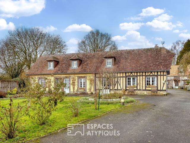Maison 8 pièces 250 m²