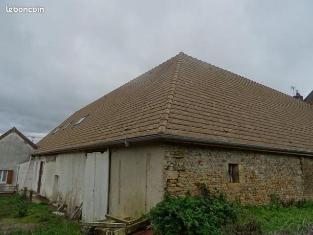 Maison 8 pièces 250 m²