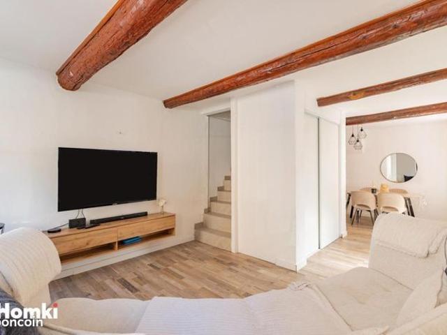 Maison 8 pièces 250 m²