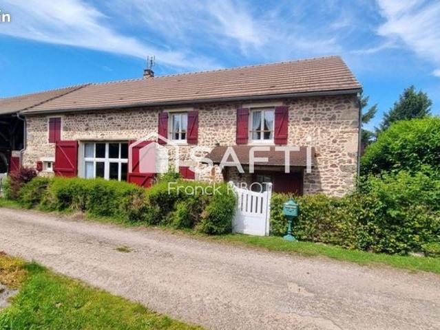 Maison 8 pièces 250 m²